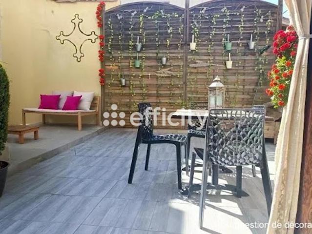 Maison vente à France métropolitaine, Colombiers