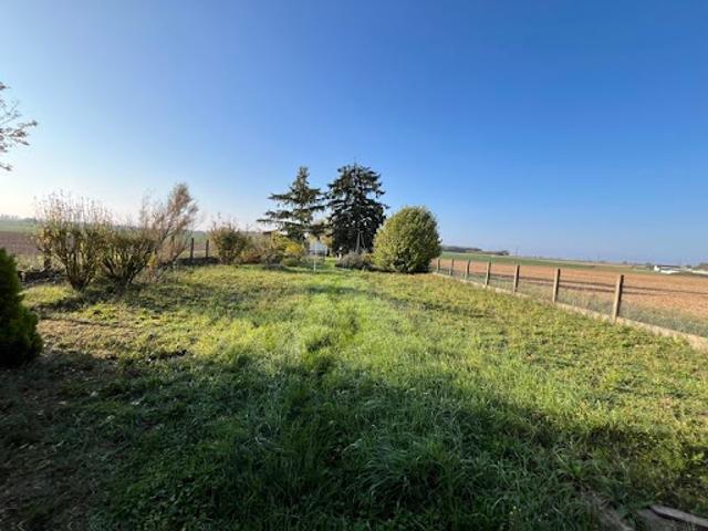 Maison vente à Châteauroux, Déols