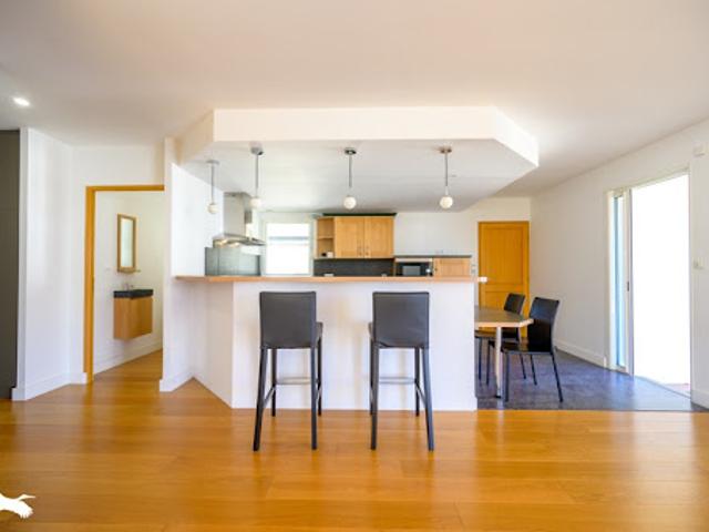 Maison vente à Fief des Sablières, Dompierre-sur-Mer