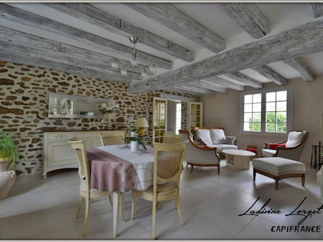 Maison vente à Château-Thierry, Essômes-sur-marne