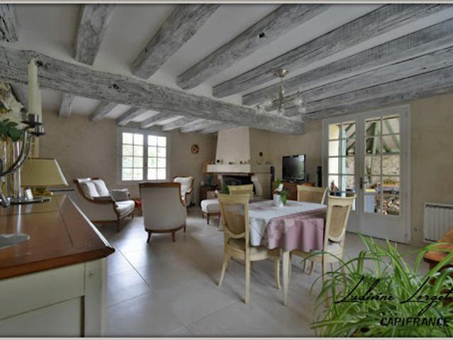 Maison vente à Château-Thierry, Essômes-sur-marne
