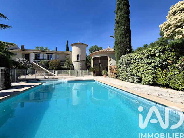 Maison vente à Montpellier, Fabrègues