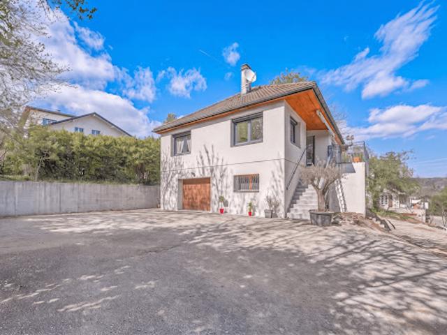Maison vente à Gex, Cessy