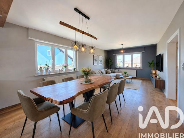 Maison vente à Saverne, Herbitzheim