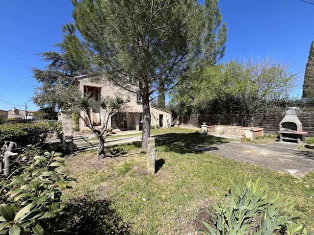 Villa vente à Apt, Lauris