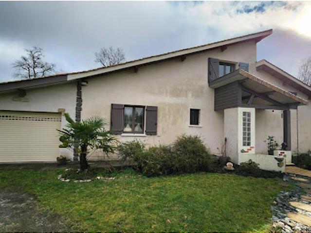 Maison vente à Bordeaux, Le Pian-médoc