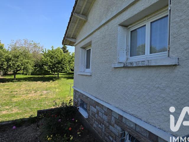 Maison vente à Les Rés de Dursat, Le Vernet