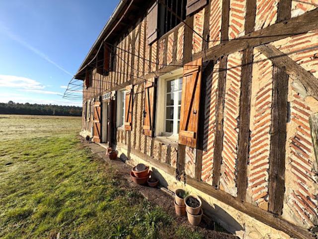 Maison vente à Léon, Landes
