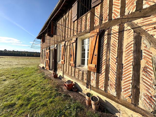 Maison vente à Dax, Léon