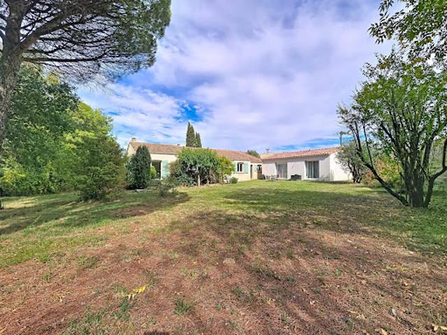 Maison vente à Béziers, Hérépian