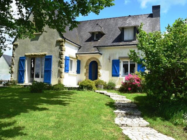 Maison vente à Pontivy, Bretagne