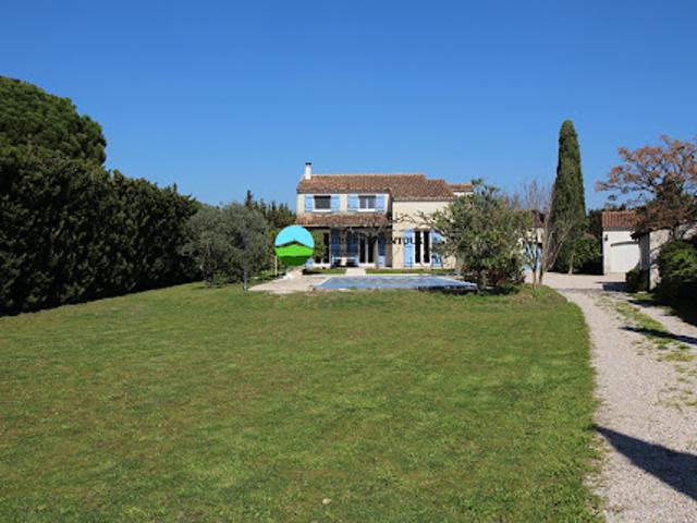 Maison vente à Carpentras, Loriol-du-comtat