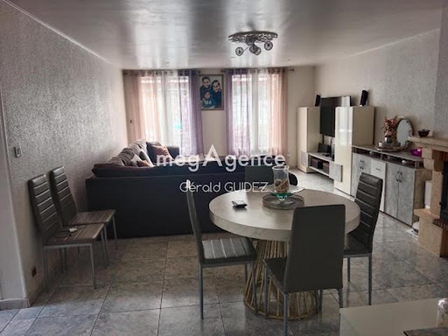 Maison vente à Escaudain, Nord
