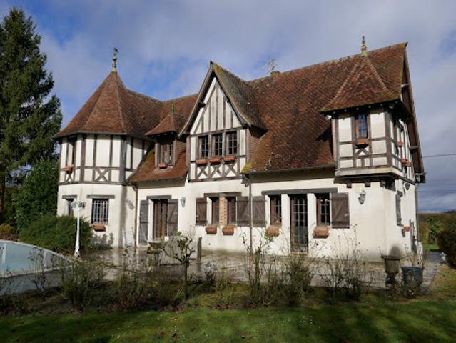 Maison vente à Les Andelys, Louviers