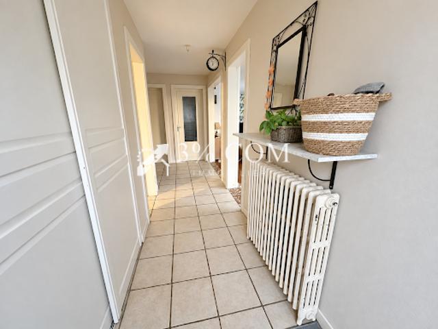 Maison vente à Lunéville, Meurthe-et-Moselle