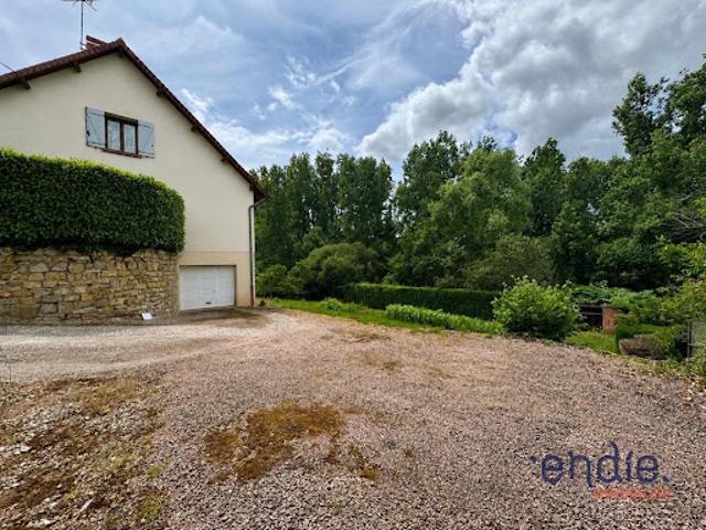 Maison vente à Moulins, Lurcy-lévis