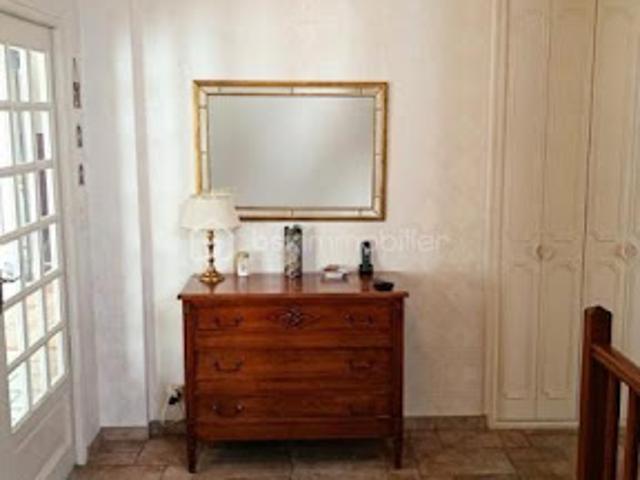 Maison vente à Sarcelles, Andilly