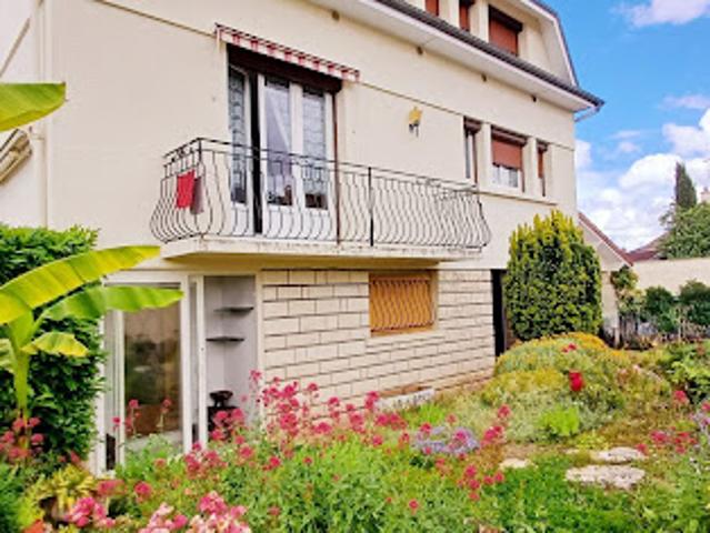 Maison vente à Bourges, Marmagne