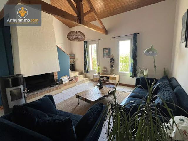 Maison vente à Marmande