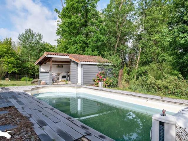 Maison vente à Zone d'activité économique Péri Ouest, Marsac-sur-l'Isle