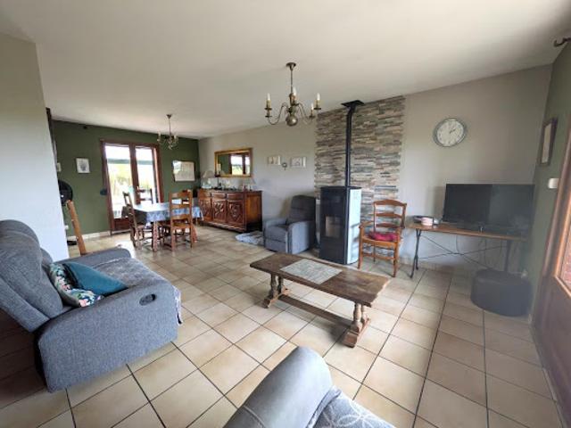 Maison vente à Cambrai, Rumilly-en-cambrésis