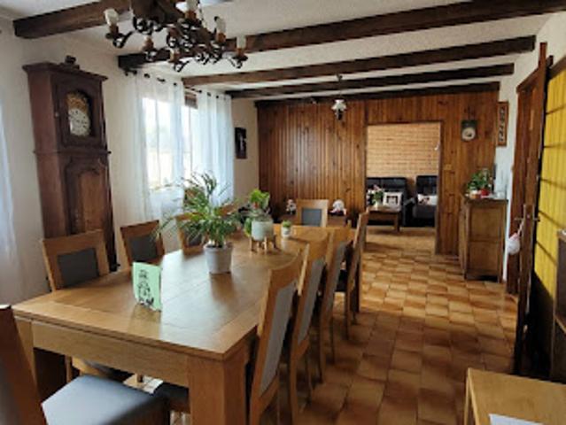 Maison vente à France métropolitaine, Metz