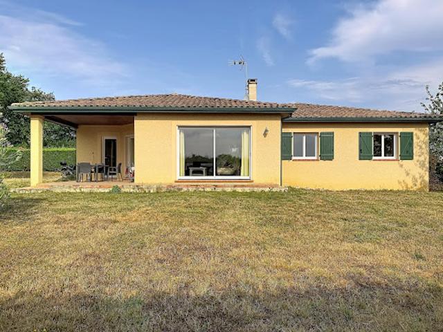 Maison vente à Mirande