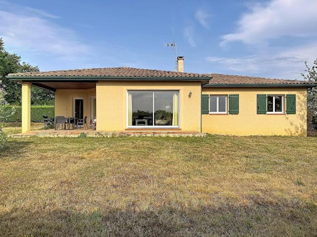 Maison vente à Mirande
