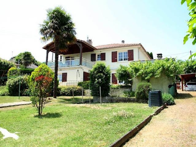 Maison vente à Périgueux, Montrem