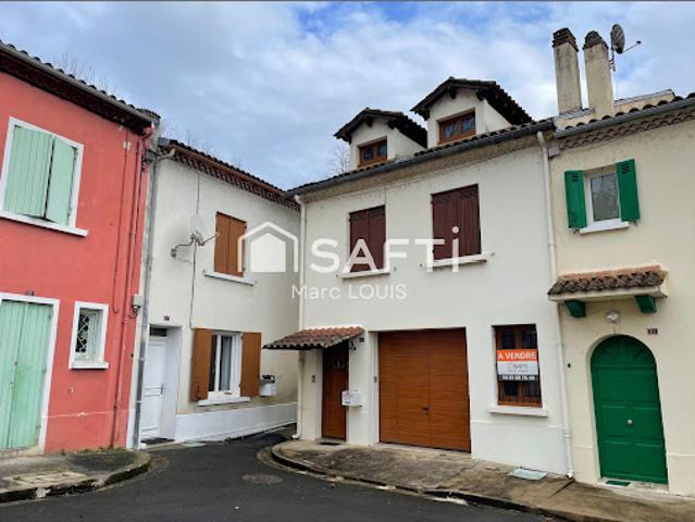 Maison vente à Mouleydier