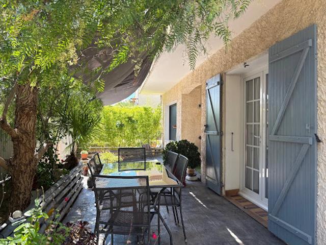 Maison vente à Narbonne