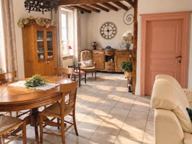 Maison vente à Noailles, Oise