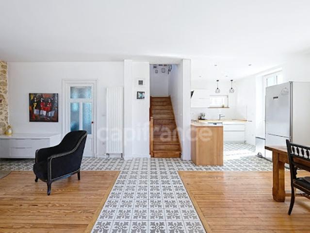 Maison vente à Chambéry, Novalaise
