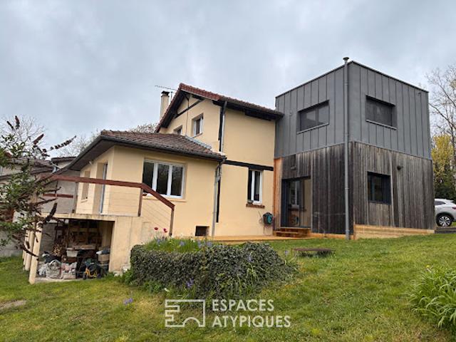 Maison vente à Le Poirier Didier, Osny