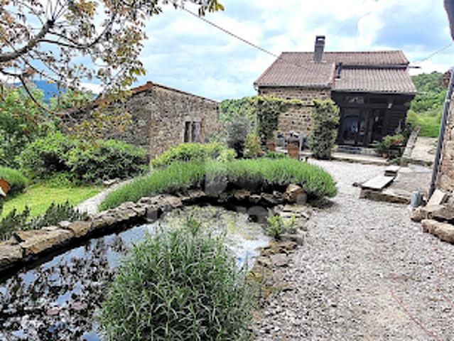 Maison vente à Tournon-sur-Rhône, Pailharès