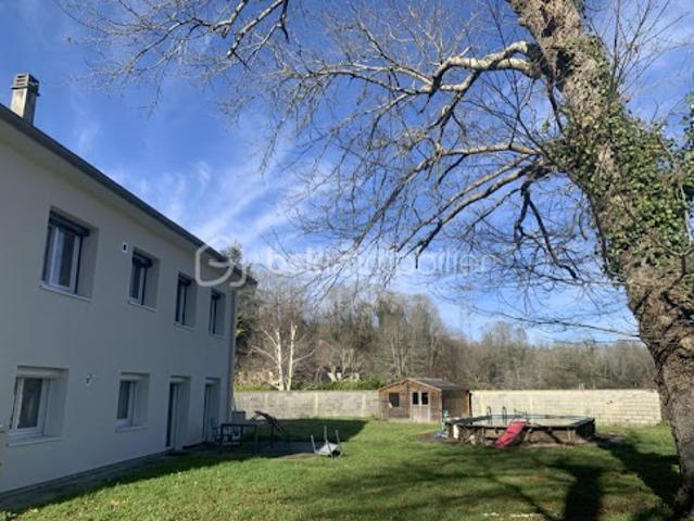 Maison vente à Pau