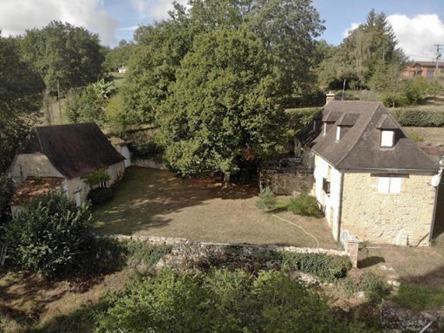 Maison vente à Sarlat-la-Canéda, Plazac