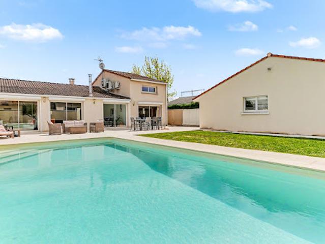 Maison vente à Muret, Portet-sur-garonne