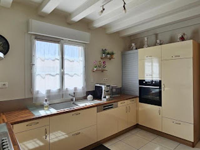 Maison vente à Angoulême, Puymoyen
