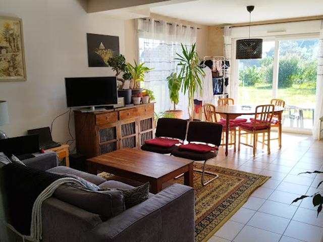 Maison vente à Dinan, Bretagne