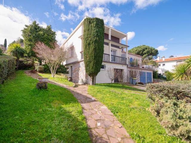 Maison vente à Toulouse, Ramonville-saint-agne