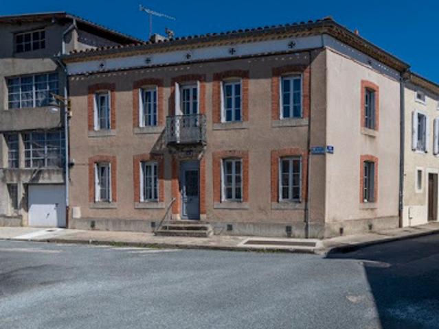 Maison vente à Toulouse, Revel