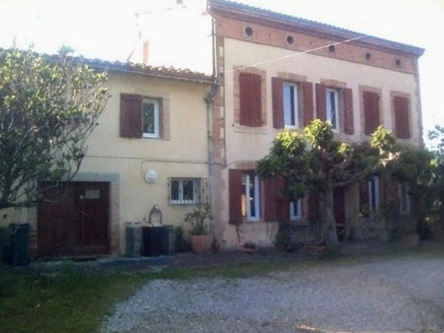 Maison vente à Toulouse, Revel