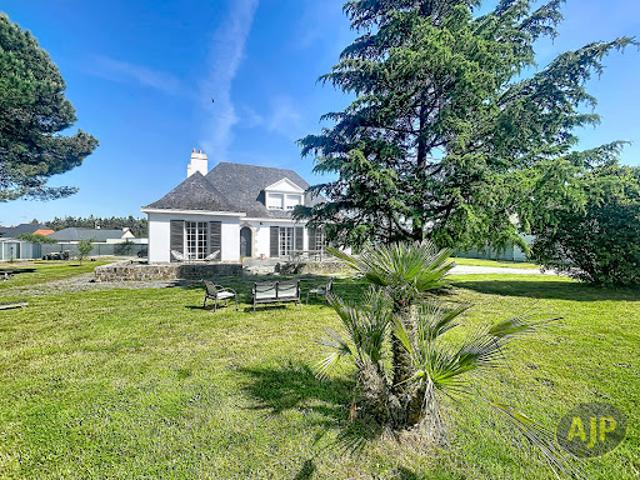 Maison vente à Le Ban Moore, Saffré