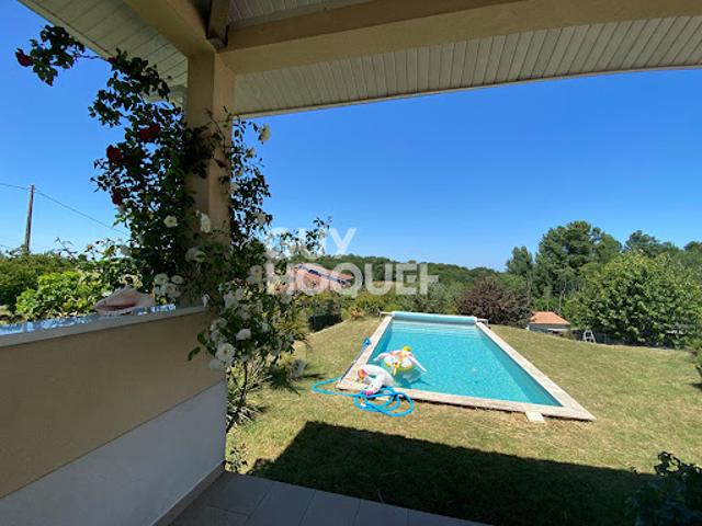 Maison vente à Libourne, Fronsac