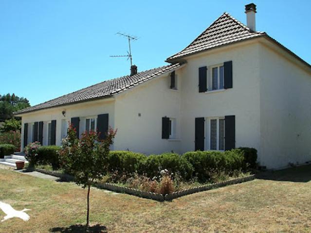 Maison vente à Périgueux, Saint-astier