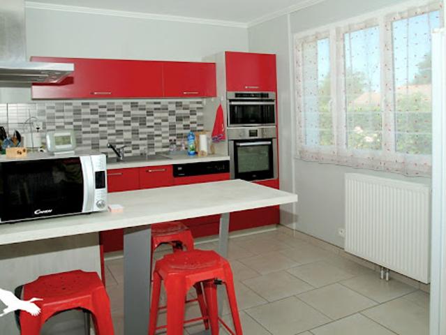 Maison vente à Périgueux, Saint-astier