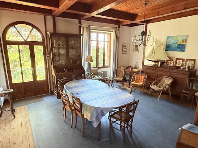 Maison vente à Saint-Nazaire, Saint-brevin-les-pins