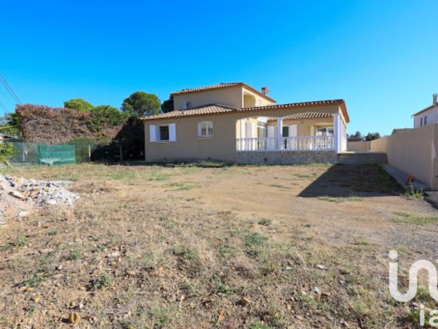 Maison vente à Narbonne, Saint-marcel-sur-aude