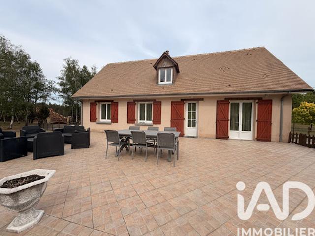 Maison vente à Le Mans, Saint-biez-en-belin